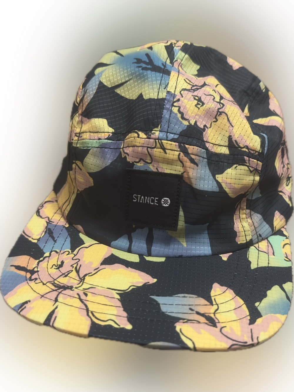 Stance Kinetic Adjustable Hat